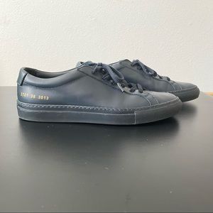 Common Projects Achilles Low 38